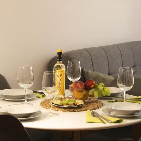 Apartamento Veronika Διαμέρισμα Arrecife  Εξωτερικό φωτογραφία