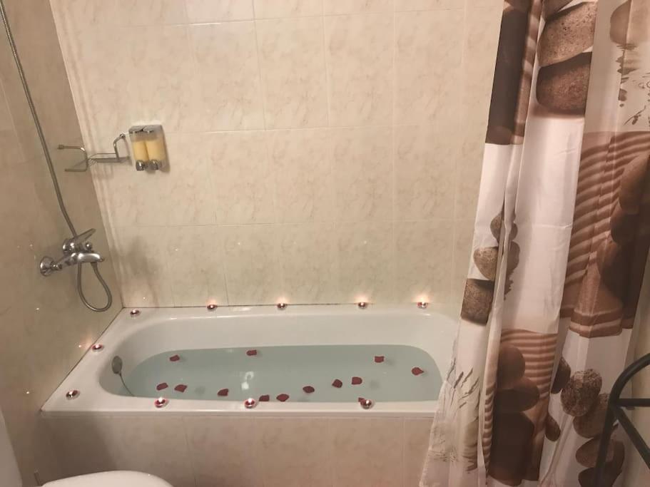 Apartamento Veronika Διαμέρισμα Arrecife  Εξωτερικό φωτογραφία