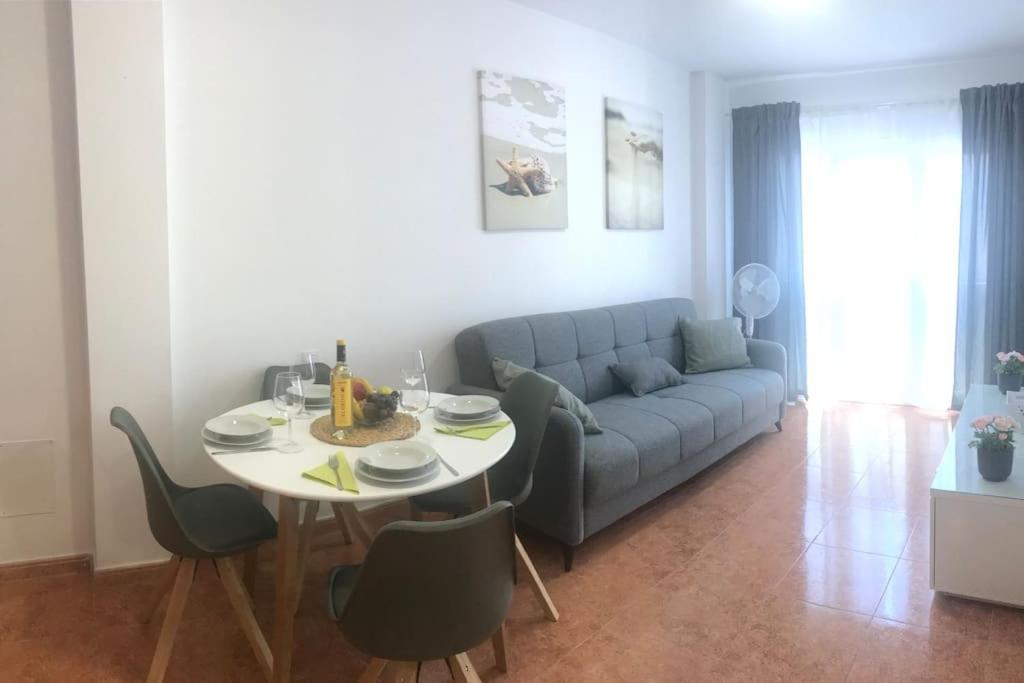 Apartamento Veronika Διαμέρισμα Arrecife  Εξωτερικό φωτογραφία