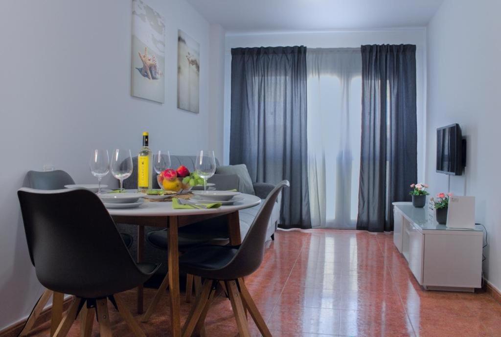 Apartamento Veronika Διαμέρισμα Arrecife  Εξωτερικό φωτογραφία
