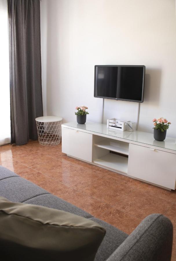 Apartamento Veronika Διαμέρισμα Arrecife  Εξωτερικό φωτογραφία