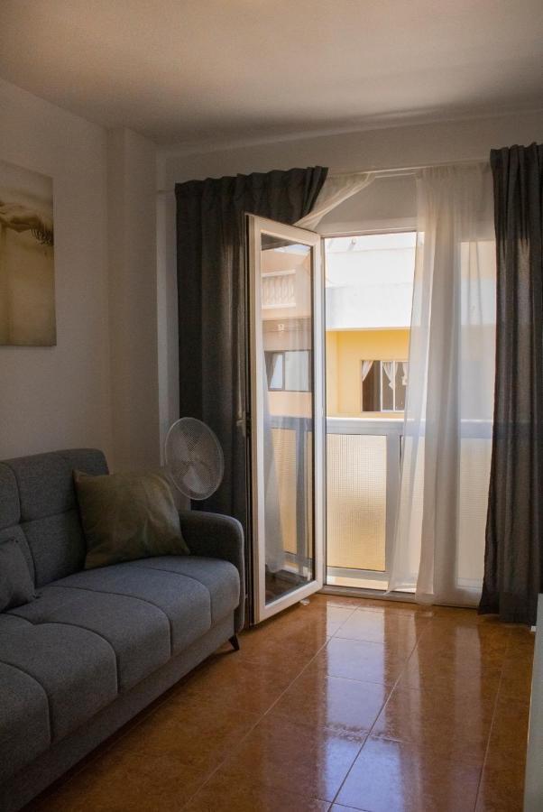 Apartamento Veronika Διαμέρισμα Arrecife  Εξωτερικό φωτογραφία