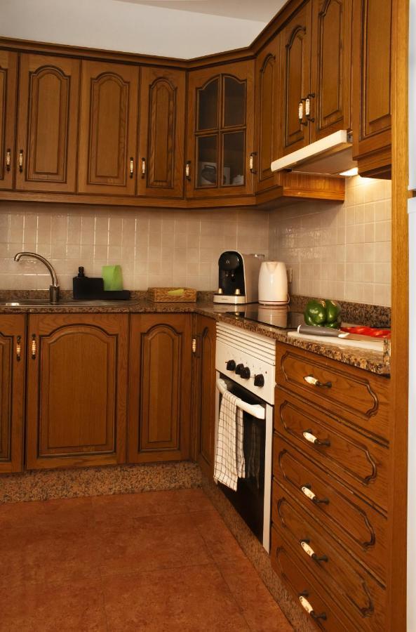 Apartamento Veronika Διαμέρισμα Arrecife  Εξωτερικό φωτογραφία