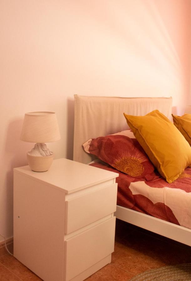 Apartamento Veronika Διαμέρισμα Arrecife  Εξωτερικό φωτογραφία