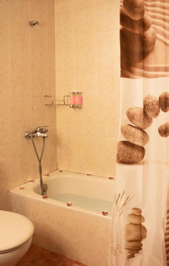 Apartamento Veronika Διαμέρισμα Arrecife  Εξωτερικό φωτογραφία