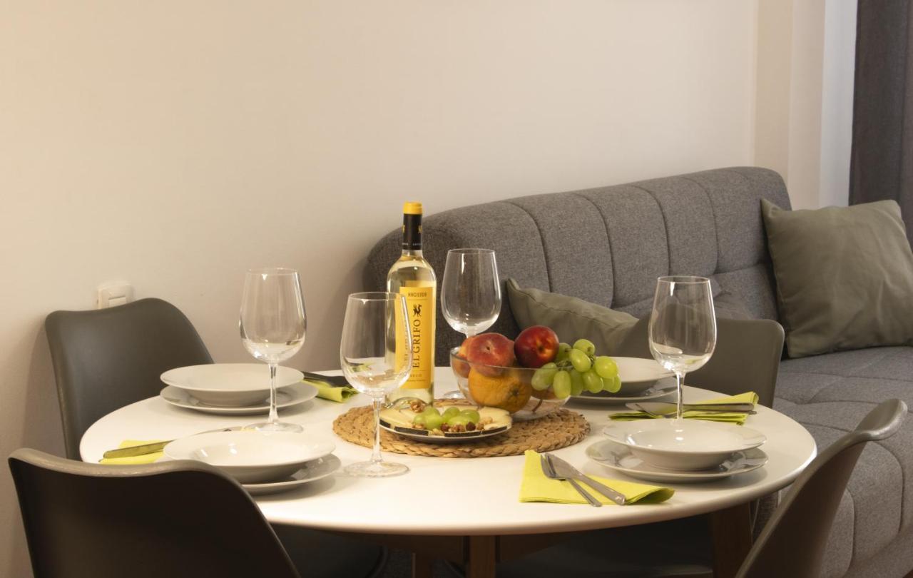 Apartamento Veronika Διαμέρισμα Arrecife  Εξωτερικό φωτογραφία